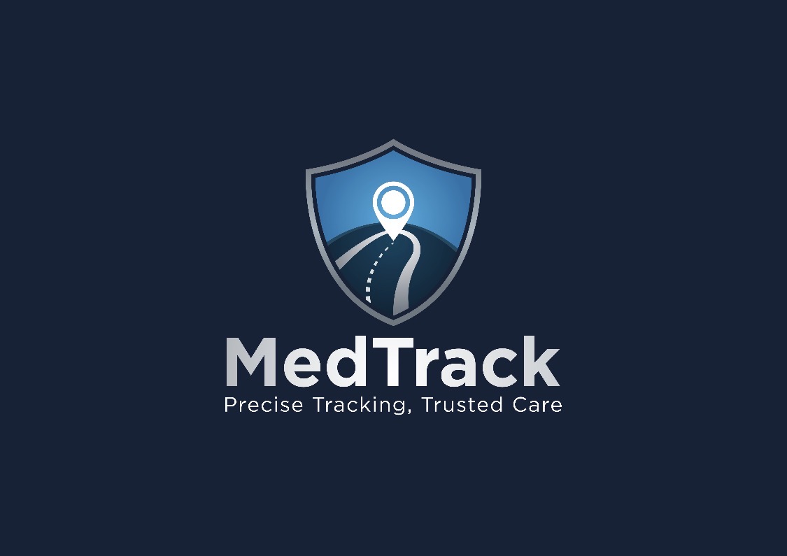 MedTrack logo