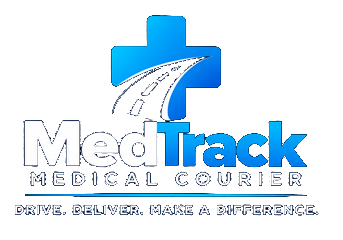 MedTrack logo